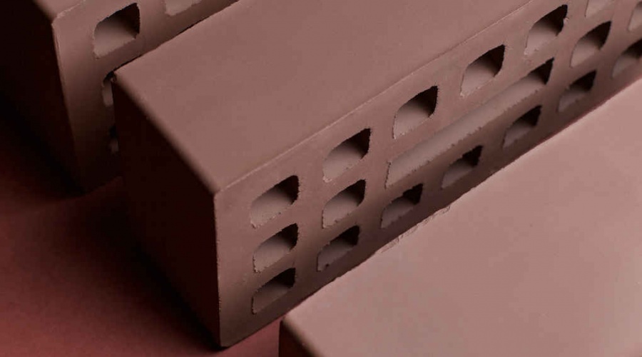 Качественный пустотелый керамический кирпич от Новокубанского завода керамических стеновых материалов