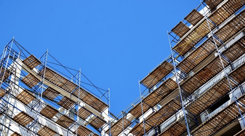 Аксёнов предложил национализировать иностранные недострои в Крыму