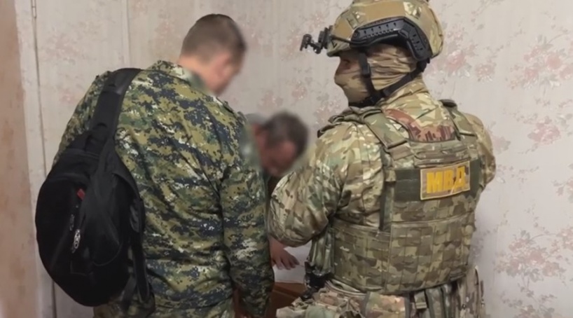 Житель Джанкоя задержан за оскорбление чувств верующих