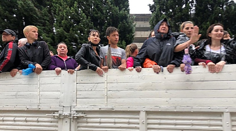 Четыре сотни детей остаются в детских садах и школах Ялты