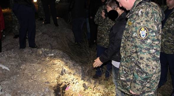 Следователи проверят органы профилактики и окружение убитой на севере Крыма девочки
