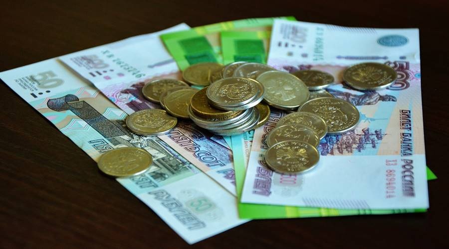 Предприятие в Крыму оштрафовано за невыплату 4,2 млн рублей долга по зарплате