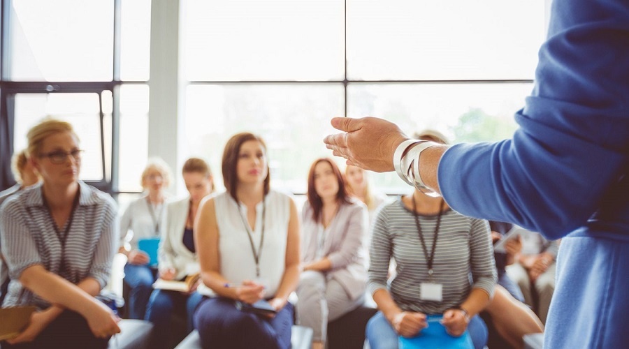 Эффективные способы повышения квалификации сотрудников