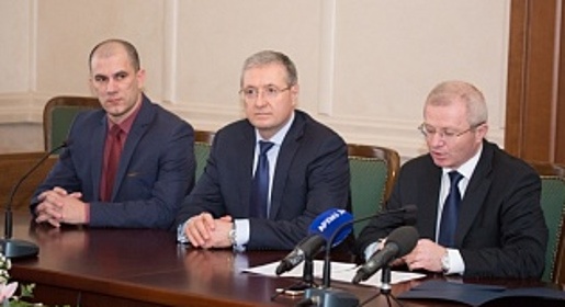 Экс-глава меджлиса Алушты стал вице-премьером Карачаево-Черкесии