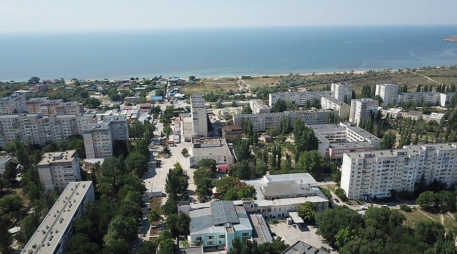 Суд вынесет приговор главному инженеру предприятия в Крыму, допустившему гибель рабочего