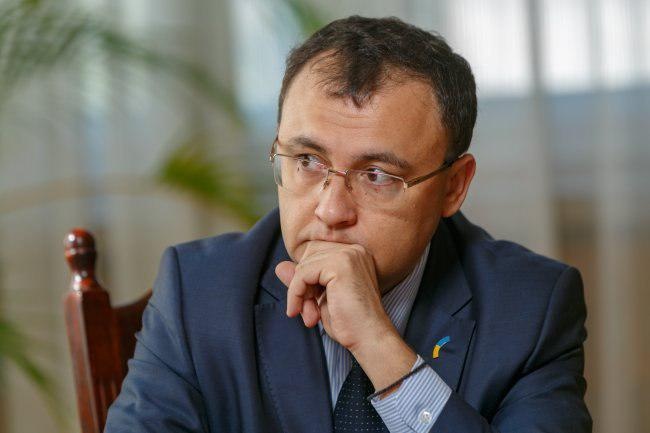 Украина не смогла создать платформу «друзей Крыма»