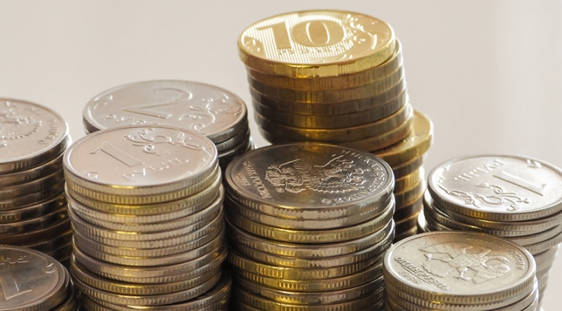 Минфин России впервые исполнил долговые обязательства по евробондам в рублях