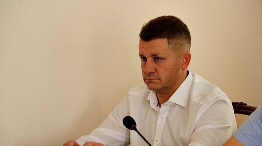 Экс-министр экономразвития Крыма занял пост замглавы администрации Симферополя