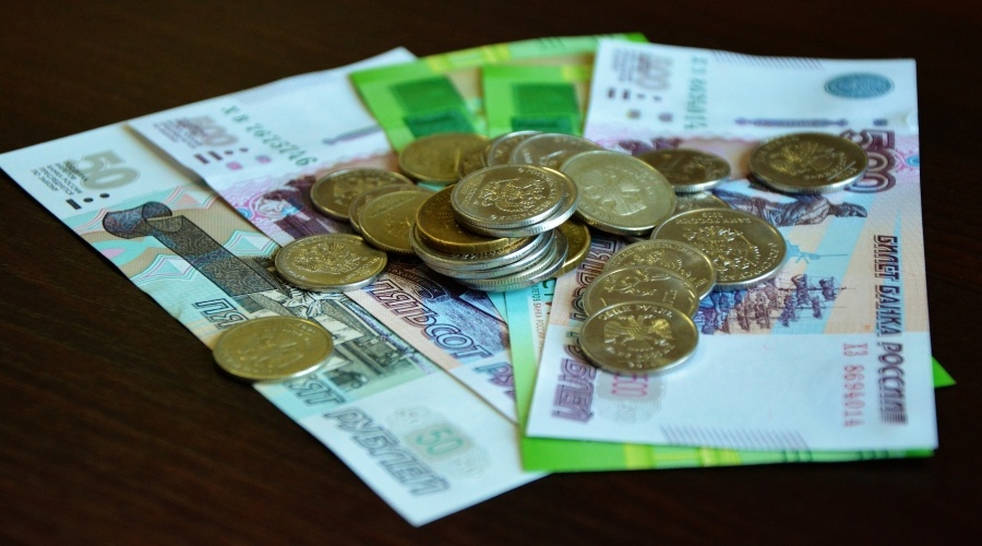 Бюджет Крыма исполнен в прошлом году с дефицитом в 275,3 млн рублей