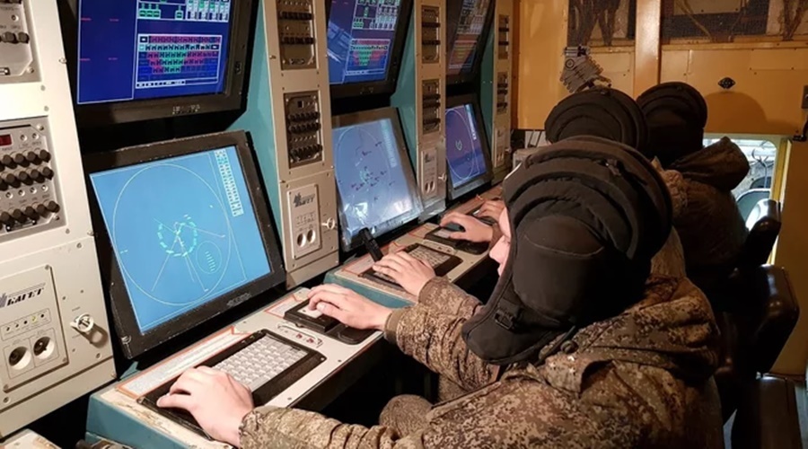 Четыре украинских беспилотника сбиты на севере Крыма за ночь – Аксенов