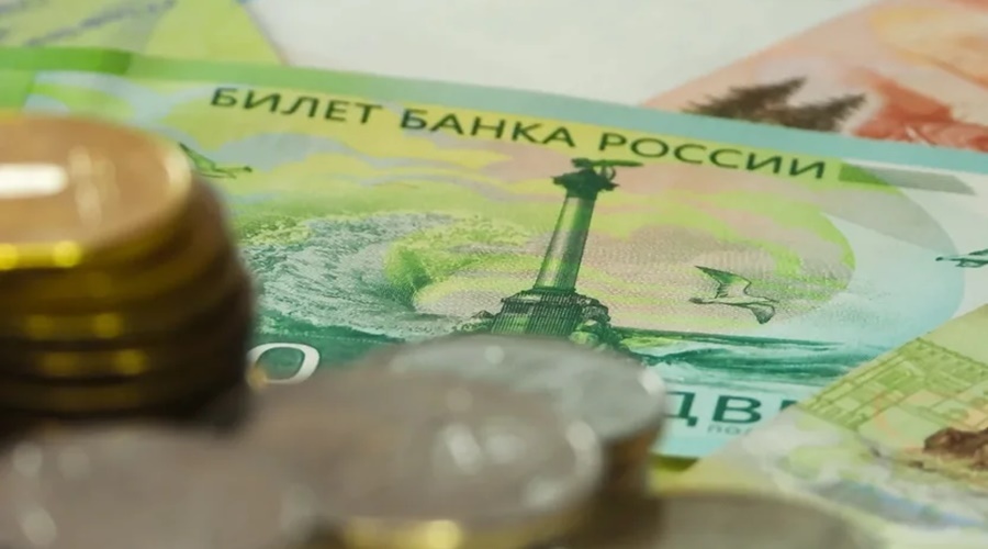 Крым лидирует в ЮФО по темпам роста банковских вкладов населения