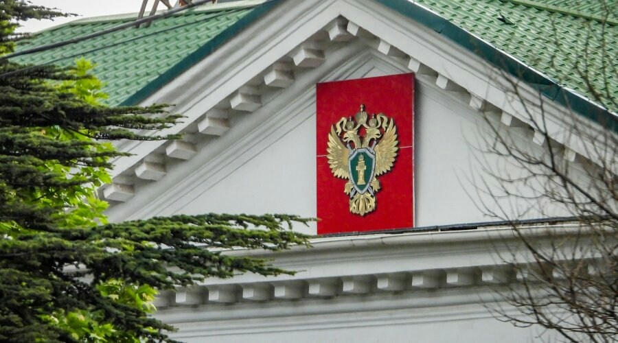 Крымский предприниматель предстанет перед судом за сокрытие более 6 млн рублей от налоговой