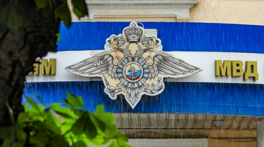 Высокопоставленный сотрудник МВД задержан в Ялте за получение взятки в 7,7 млн рублей