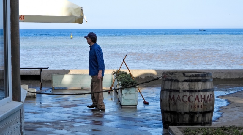 Кредит под 1% начали выдавать в Крыму пострадавшим от ЧС предпринимателям