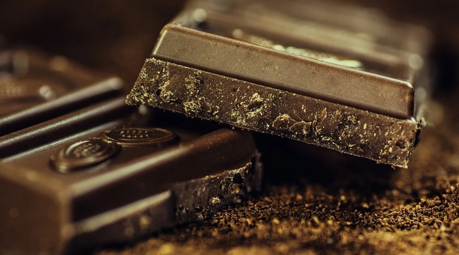 Росгвардейцы помешали севастопольцу отпраздновать Всемирный день горького шоколада