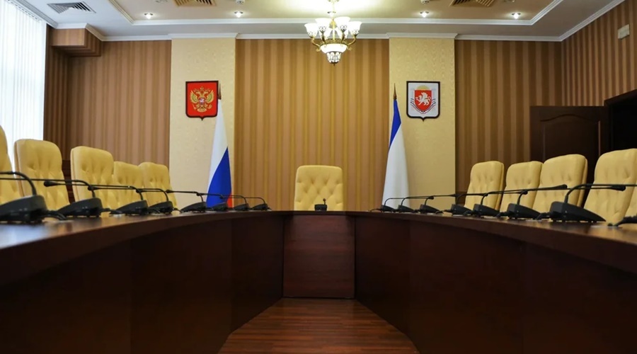 Аксёнов назначил Маслову вице-премьером крымского правительства