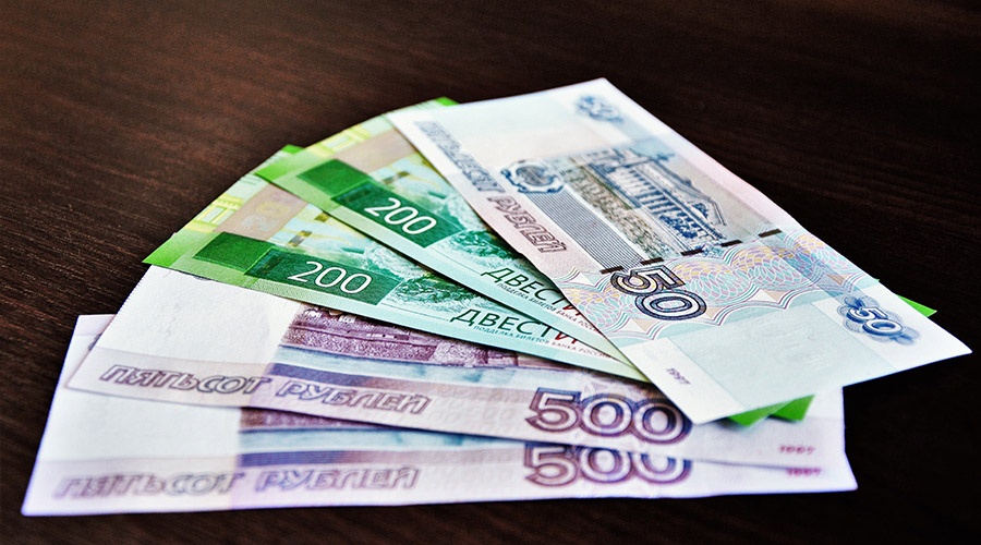 Управляющий ялтинским магазином похитил из кассы около полумиллиона рублей