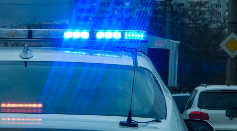 Нетрезвый водитель без прав повторно попался крымским полицейским за рулем