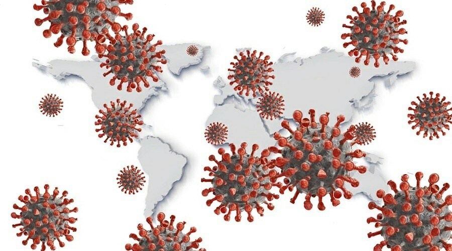 Количество новых случаев заражения коронавирусом на Украине за сутки подскочило на четверть