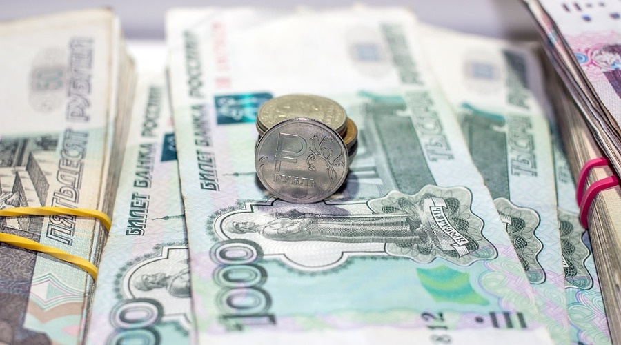 Число хищений с банковских счетов россиян выросло вдвое