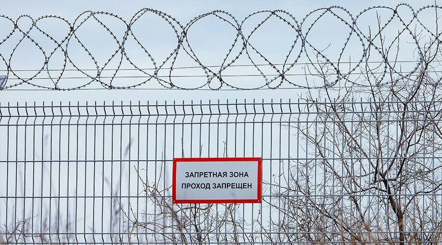 ФСБ раскрыла схему незаконного въезда иностранцев в Крым под предлогом лечения