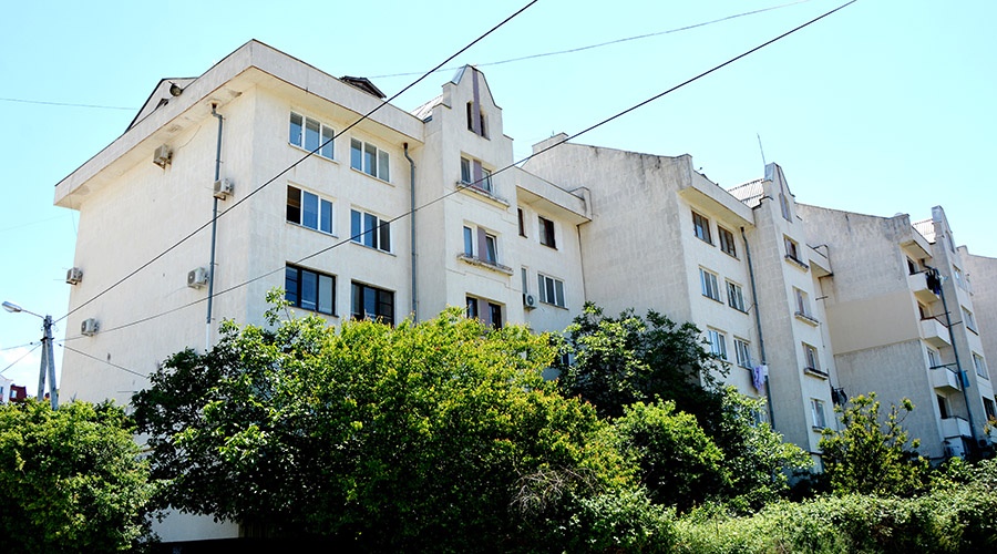 Аналитики назвали города Крыма с самой выгодной сдачей жилья посуточно