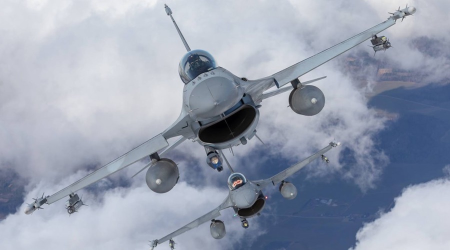 Запад не будет поставлять Киеву истребители F-16 из боязни российских ЗРК – СМИ