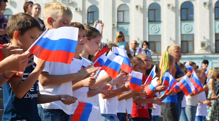В Крыму могут ограничить массовые мероприятия в годовщину воссоединения с Россией