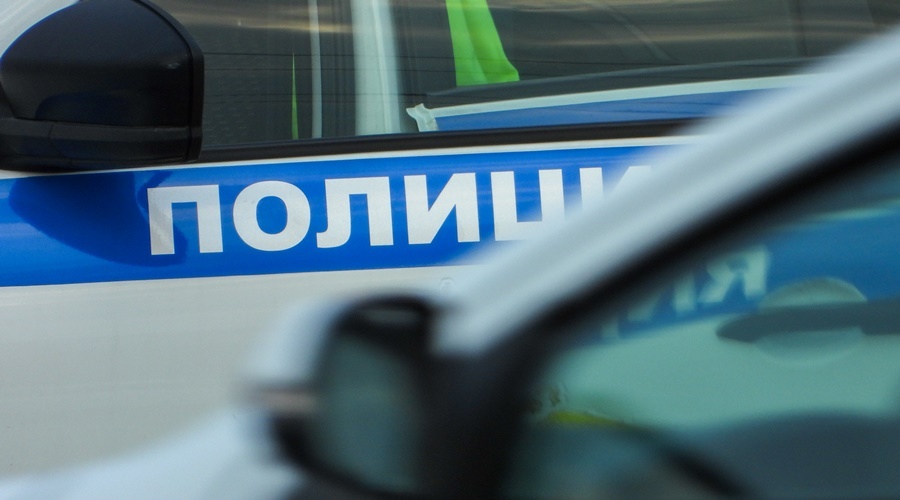 Два человека погибли при столкновении мопеда с легковушкой в Симферопольском районе