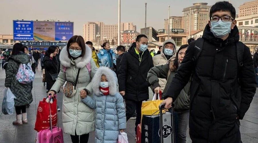 «Крым-Фармация» закупит специальные маски от коронавируса