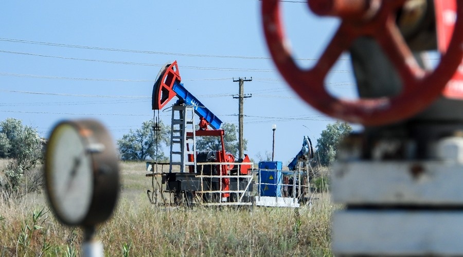 РНКБ предоставил финансирование предприятию «Черноморнефтегаз Добыча» на 5 млрд руб