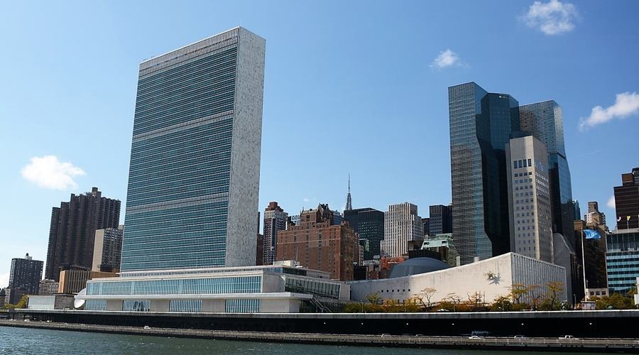 Совет Федерации готовит международную конвенцию ООН о невмешательстве
