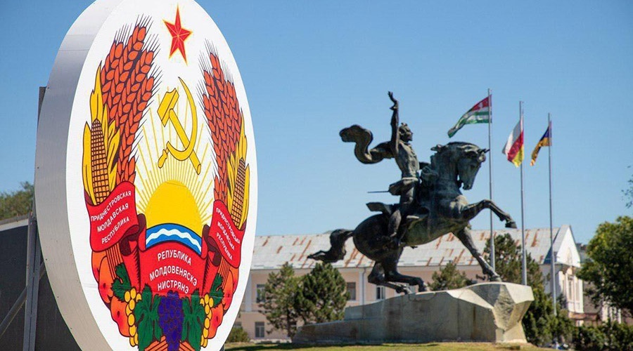 Высший уровень террористической опасности объявлен в Приднестровье