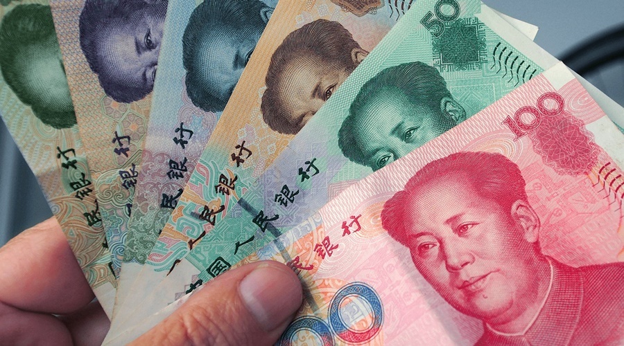 РНКБ предлагает открытие вкладов и счетов в юанях