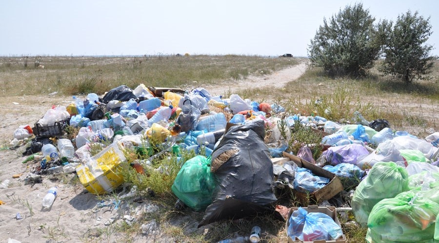 Сортировка мусора в РФ может обойтись бюджету в 1,1 млрд рублей в 2021 году