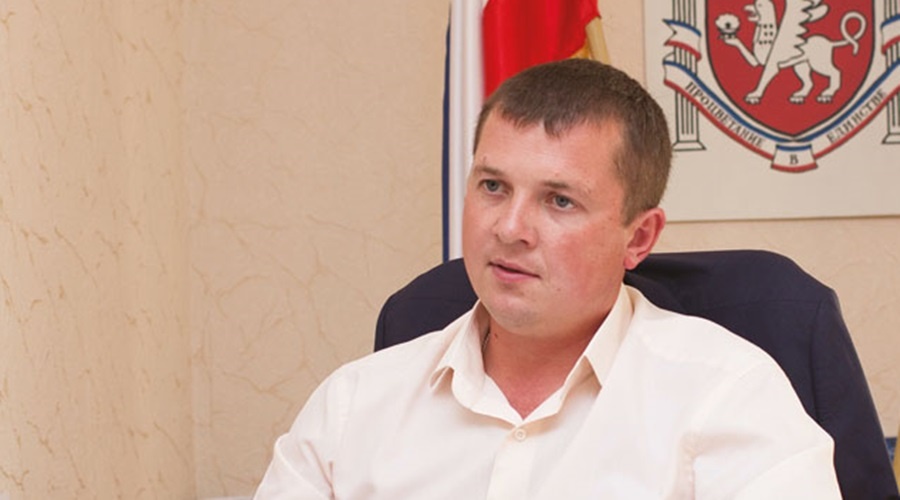 Депутаты Щелкинского горсовета переизбрали главу городской администрации