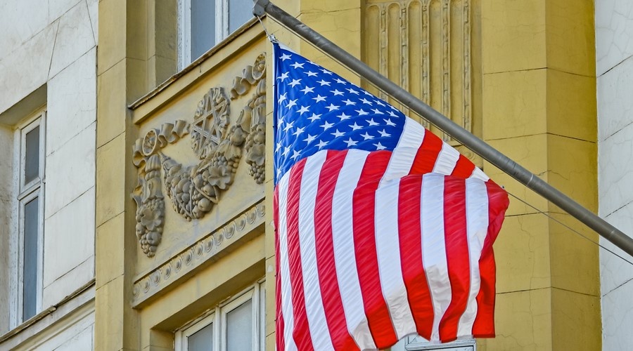 США в любом случае проиграют на Украине – американский аналитик