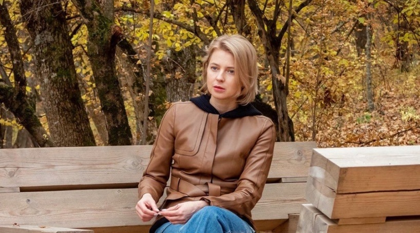 Поклонская призвала русских и украинцев прекратить разжигание ненависти