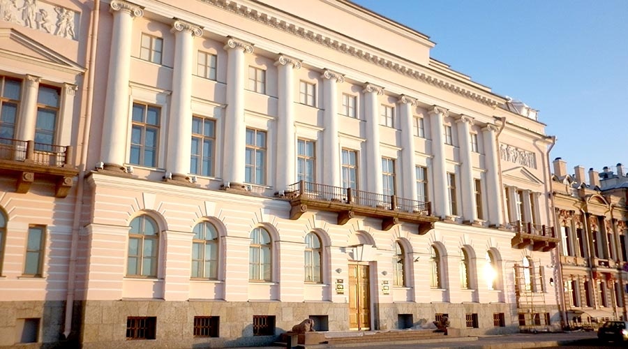 Конституционный суд России признал законными поправки в основной закон
