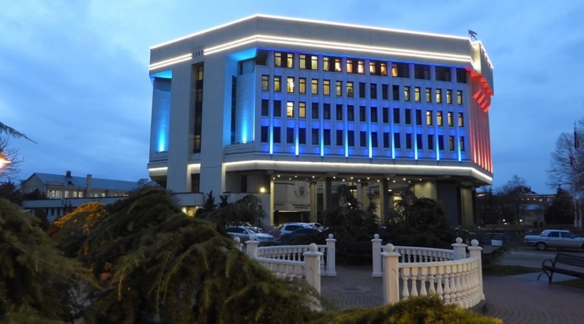 Крым получит 815 млн руб от продажи первых национализированных объектов