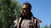 Памятник легендарному советскому разведчику Судоплатову установили в Мелитополе