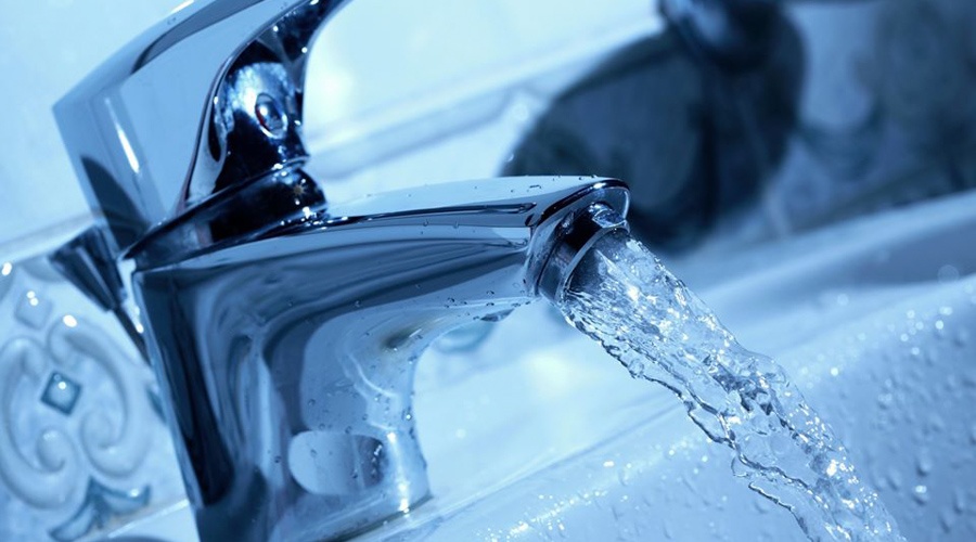 Новые тарифы на потребление воды введут еще в пяти городах Крыма