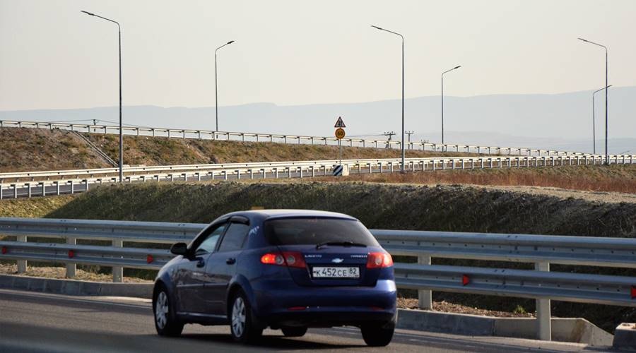 Более 20% проведенных Росстандартом проверок выявили в Крыму и Севастополе некачественное топливо