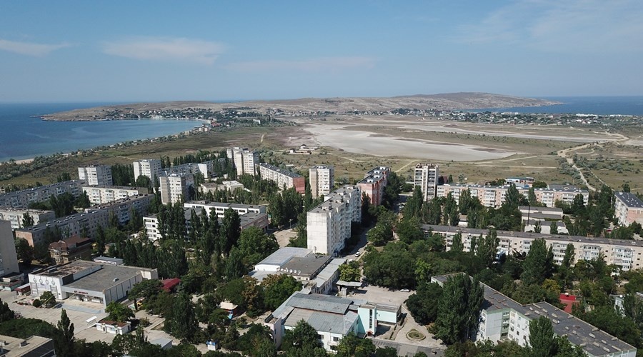 Пандемия COVID-19 дала Крыму новое направление для инвестиционных вложений
