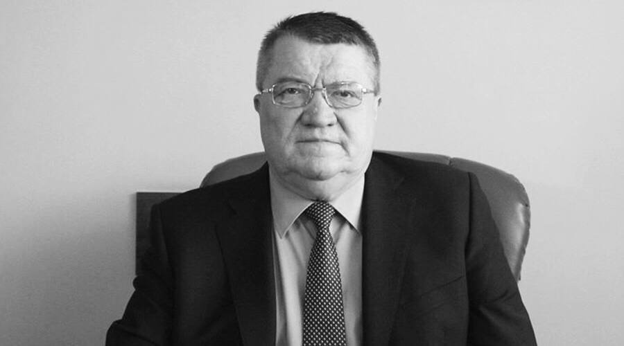 Министр чрезвычайных ситуаций Крыма скончался после COVID-19