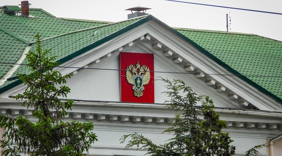 Прокуратура Крыма просит СК возбудить второе дело по факту гибели ребенка в ДТП в Джанкойском районе