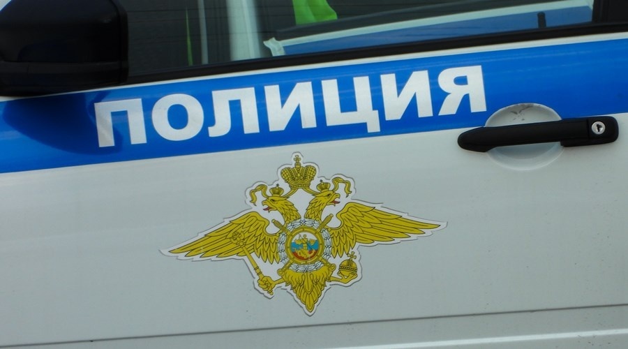 Пес Горыныч помог вычислить похитителей алкоголя в Крыму
