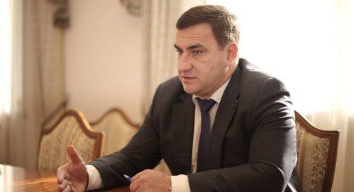 Аксёнов считает провокацией против властей Крыма задержание в Москве бывшего мэра Ялты
