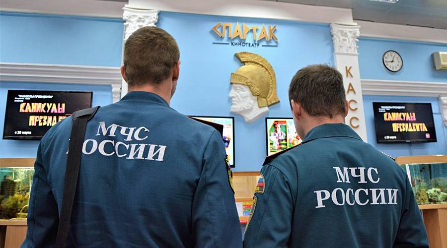 Только в трех регионах Крыма численность сотрудников ЕДДС соответствует нормам