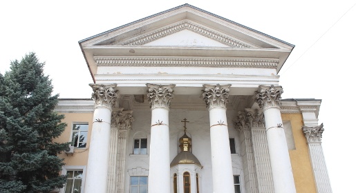 Минимущества Крыма планирует «разрастись» за счет бывших помещений церкви Киевского патриархата